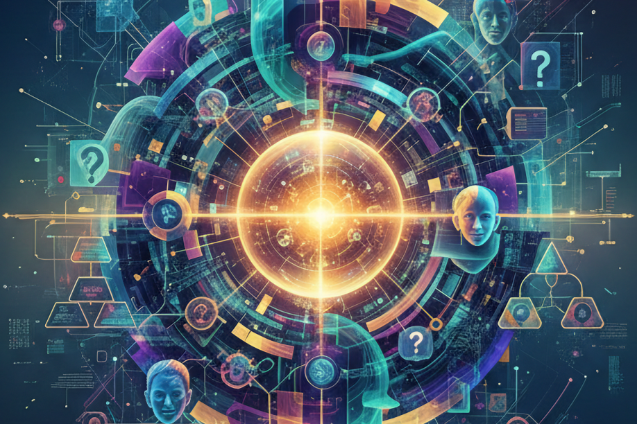 Explainable AI presentation project by Harsh Baria